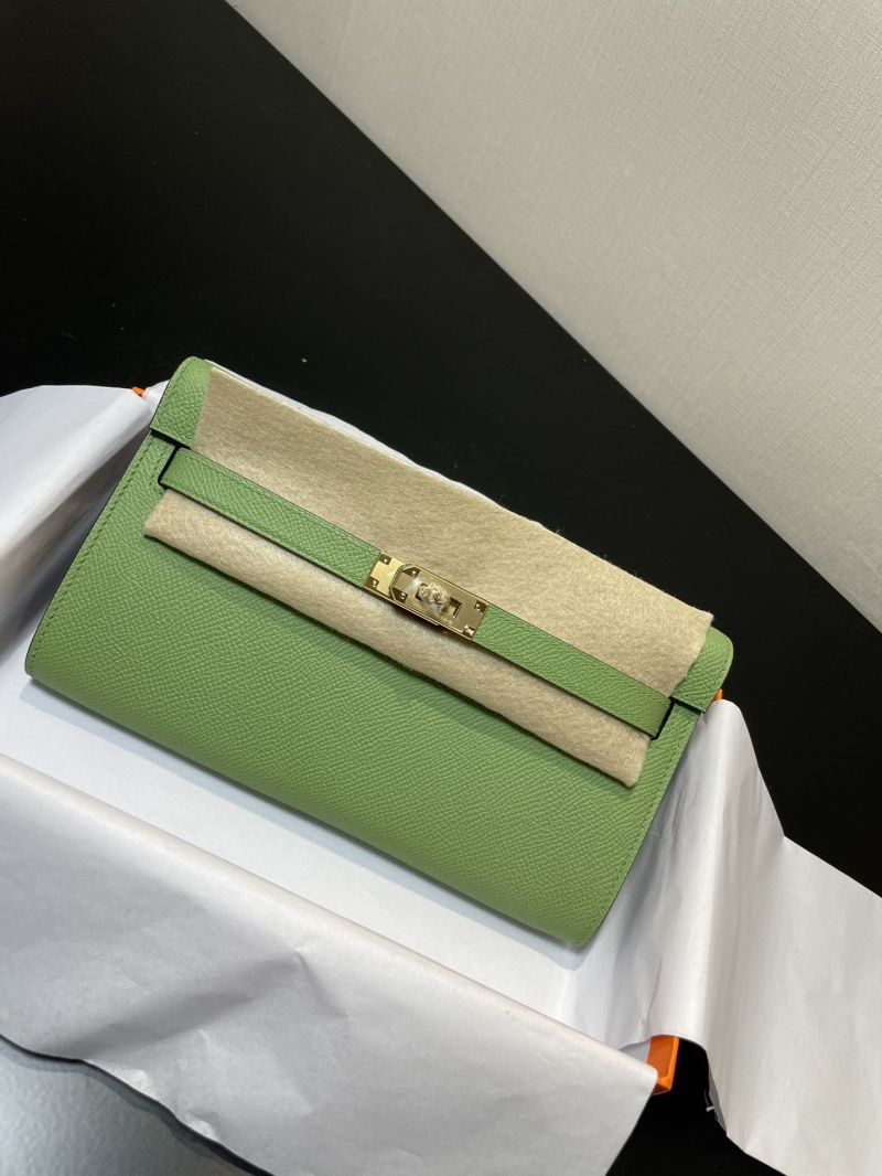 Hermes Kelly Woc Bags